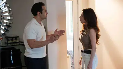 Reyting Rekortmeni Kızılcık Şerbeti Bayram Sonrası Yeni Bölümle Geliyor