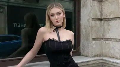 Ölmeden önceki son: Ünlü fenomenin TikTok hesabı gündemde!