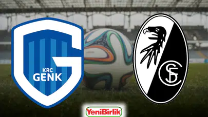GENK - FREİBURG MAÇI BUGÜN MÜ! Saat kaçta başlayacak, hangi kanalda yayınlanacak ve tabii Spor 2 platform bilgileri neler?