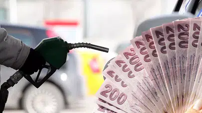 10 Mart Salı günü motorin ve benzin fiyatları artıyor! Akaryakıta ne zaman zam gelecek?