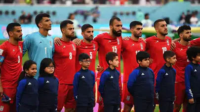 İran 2026 Dünya Kupası’na Katılacak Mı, Men Edilecek Mi, Infantino Ne Dedi?