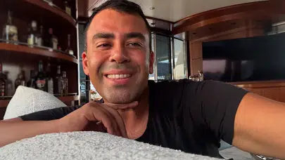 MERT VİDİNLİ KİMDİR? Oyuncu mu, influencer mı, hangi işlerle uğraşıyor, neden gözaltına alınamadı?