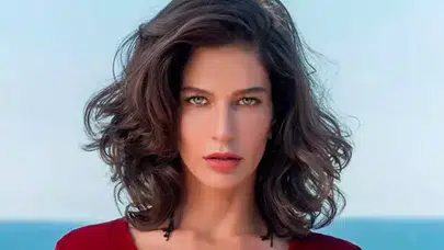 BERRAK TÜZÜNATAÇ SEVGİLİSİ KİM! Kiminle evli?