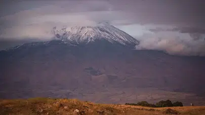 AĞRI HAVA DURUMU 9 MART 2026! Ağrı'da bugün hava nasıl olacak?