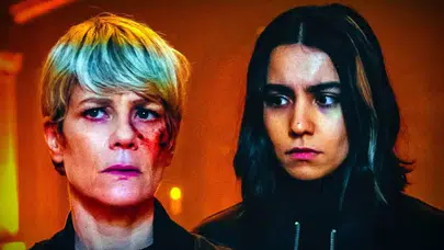 Damocles Hamlesi Fury 2 Direniş’te Dengeleri Altüst Etti