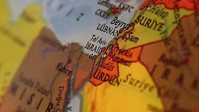 Bölgede Gerilim Tırmanıyor! İsrail’in Lübnan İçin Yeni Planı Ortaya Çıktı