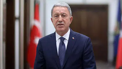 Hulusi Akar’dan net açıklama, İncirlik Üssü Türkiye kontrolünde