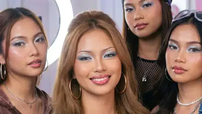 Oyuncak bebek görünümü trend oldu: Bebot akımı konuşuluyor!