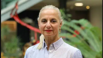 Prof. Dr. Ayşe Başar Kimdir, Kaç Yaşında, Nereli, Branşı Ne (Kadir Has Üniversitesi Yeni Rektörü)