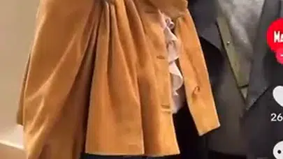 72 Yaşındaki Oprah Winfrey’in Son Hali Gündem Oldu! Verdiği Kilolar Dikkat Çekti