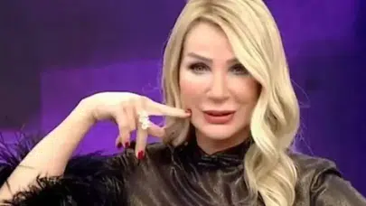 SEDA SAYAN SON EŞİ KİMDİR? Çağlar Ökten kimdir, nereli, kaç yaşında ve aralarında kaç yaş var?