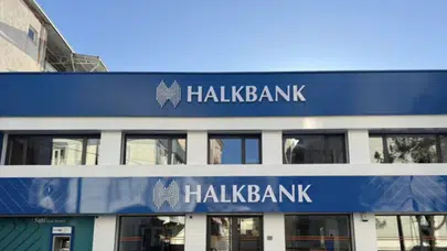 ABD ve Türkiye Halkbank davasında anlaştı: Halkbank davası askıya alınacak