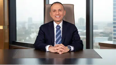 Pusula Holding’de CEO değişimi: Sait Aytaç göreve başladı