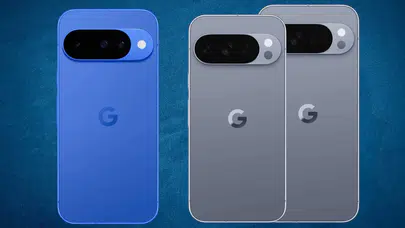 PIXEL 11 PRO FOLD TASARIMI NASIL? Ne kadar ince olacak, Samsung'un yeni rakibi mi?