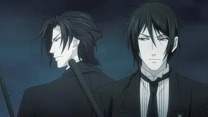 Gizem dolu sirkin perde arkası: Black Butler hakkında her şey!