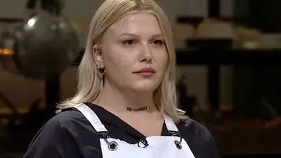 MasterChef’te Parlayan İsim! Rukiye Öztürk’ün Hayatı ve Mutfak Hikayesi