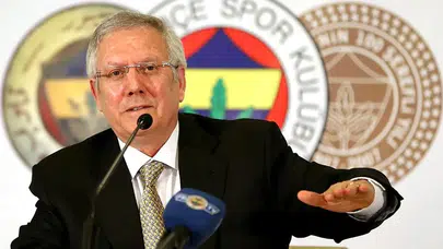 Aziz Yıldırım’dan Fenerbahçe Açıklaması: Başkanlık Yok, Gizemli Proje Var!