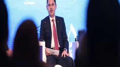 Murat Kurum Bakü’de Duyurdu: COP31 'Geleceğin COP’u' Olarak Tasarlandı!