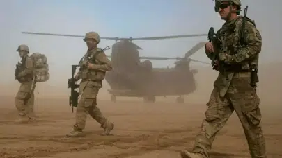 BM’de tansiyon yükseldi! Rusya ABD ve İsrail’i hedef aldı