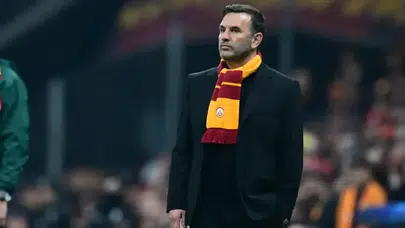 OKAN BURUK’UN LİVERPOOL PLANI NE? Galatasaray hangi 11 ile çıkacak, Sane mi Lang mı oynayacak, kimler eksik?