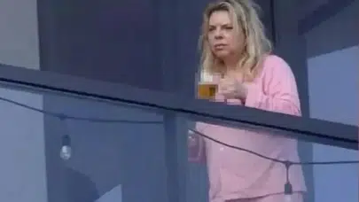 Tel Aviv’de Siren, Miami’de Manzara: Sarah Netanyahu Miami’de Görüntülendi!