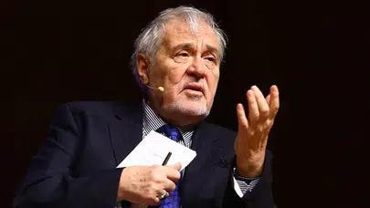 Gündem yaratan paylaşım: İlber Ortaylı’dan sert diplomatik mesaj!