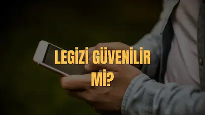 LEGİZİ VASİYETİ NEDİR! Nasıl Kullanılır ve Güvenilir Mi?