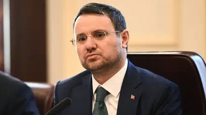 BAKAN GÜRLEK'İN TAPU KAYITLARINI SORGULAYAN MEMUR KİM! Diyar Akdağ kimdir, neden sorguladı, gözaltına alındı mı?