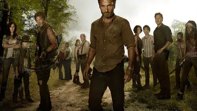 The Walking Dead devam edecek mi? Yeni diziler ve projeler...