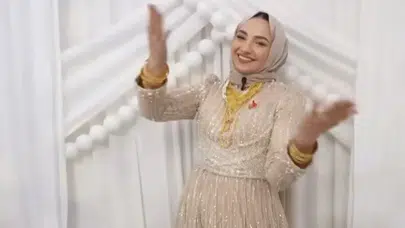 Rüveyda Korkmaz kimdir, kaç yaşında, mesleği nedir, kökeni neresi?