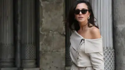 YASEMİN ÖĞÜN KİMDİR! Kaç yaşında, mesleği ne, modacı mı, Muse For All markası ne zaman kuruldu, Trendyol Milla anlaşması nedir?