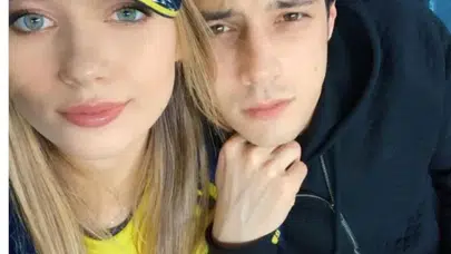 Magazin Dünyası Bunu Konuşuyor! Mert Yazıcıoğlu’nun Eski ve Yeni Aşkı Aynı Karede