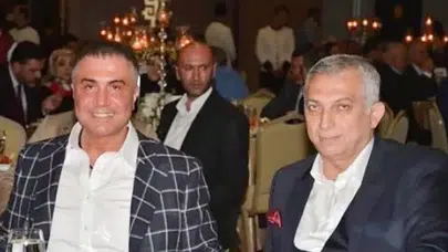 Telefon kaydı sonrası gündem oldu: Eyüp Gül kimdir?