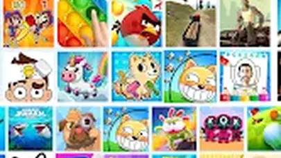 1001 OYUN ÜCRETSIZ Mİ! 1001 Games Poki Oyunları Nasıl Oynanır?