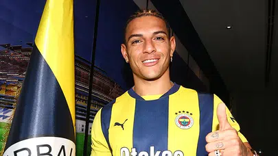 Fenerbahçe’den Giden İsim Roma’yı Yıktı! Como’dan Müthiş Geri Dönüş