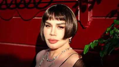 Veliaht’a Sezen Aksu Dokunuşu! O Sahne Minik Serçe’yi Bile Ağlattı