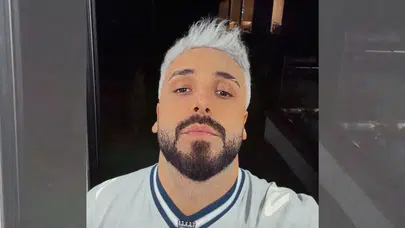 Rapçi Sefo’dan Radikal Dönüşüm! İmaj Değişti, Hedef Üniversite