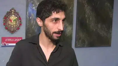 Tatlıses ailesinde sular durulmuyor: İbrahim Tatlıses tartışmasına torunu da katıldı!