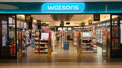 Watsons Mart kataloğu açıklandı: Cilt bakım ürünlerinde dikkat çeken kampanya!