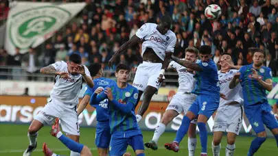 TRABZONSPOR RİZESPOR MAÇI İPTAL Mİ OLACAK! Maç ertelendi mi, hangi gün oynayacak?