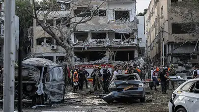 Beyrut hattı alev aldı: Orta Doğu’da savaşın gölgesi büyüyor