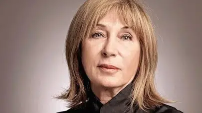 Ünlü yazarın özel hayatındaki bilinmeyen aile tablosu