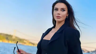 Ünlü Oyuncu Tuvana Türkay’ın Kökeni Sosyal Medyada Konuşuluyor