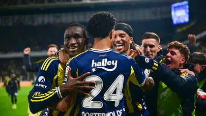 Uzatma Dakikalarıyla Bitmişti! Olaylı Maç Sonrası Tedesco’ya Ceza Çıktı