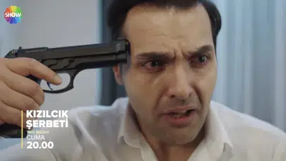Kızılcık Şerbeti fragman 130. Bölüm! Emir’in Akıbeti Ne, Fragman Çıktı mı?