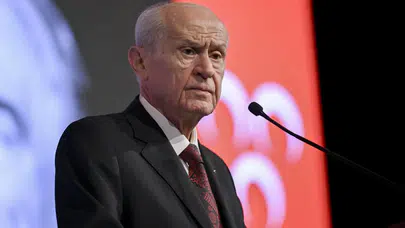 Bahçeli’den 18 Mart Mesajı: Çanakkale Bir Haysiyet Müdafaasıdır