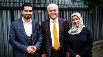 Hatipoğlu ailesi hakkında bilinmeyenler!