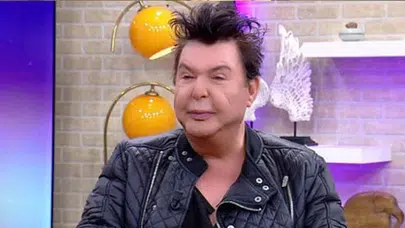 Dolgu Pişmanlığı Ameliyatla Bitti! Kuşum Aydın Yeniden Doğdu