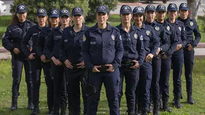 POLİS MESLEK KANUNU NEDİR! Yeni düzenleme neleri değiştiriyor, polislerin mesai ve özlük hakları nasıl olacak?