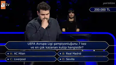 UEFA Avrupa Ligi şampiyonluğunu yedi kez ve en çok kazanan kulüp hangisidir?